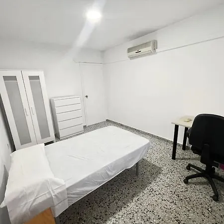 Piso Completo En Calle Rafael San Vicente Raspeig