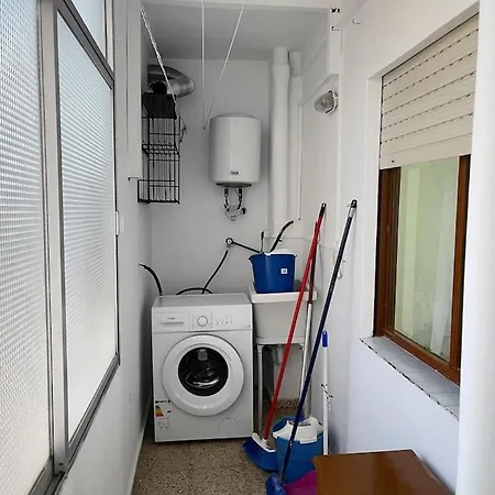 Apartament Piso Completo En Calle Rafael San Vicente Raspeig