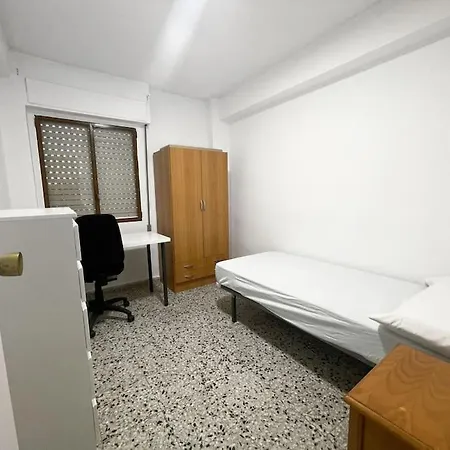 Piso Completo En Calle Rafael Apartament