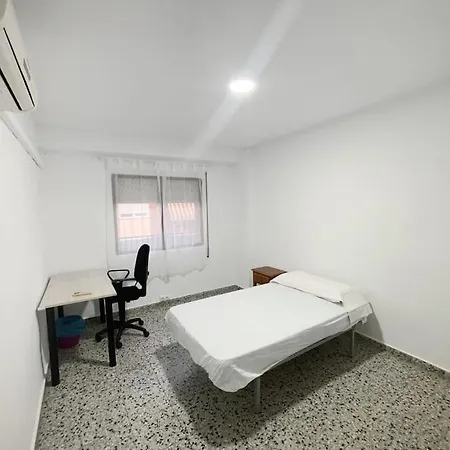 Apartament Piso Completo En Calle Rafael *