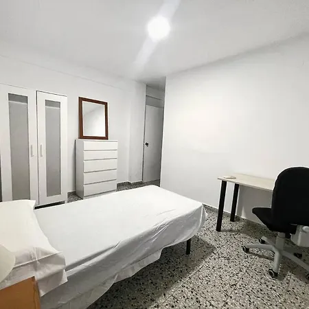 Piso Completo En Calle Rafael Apartament *