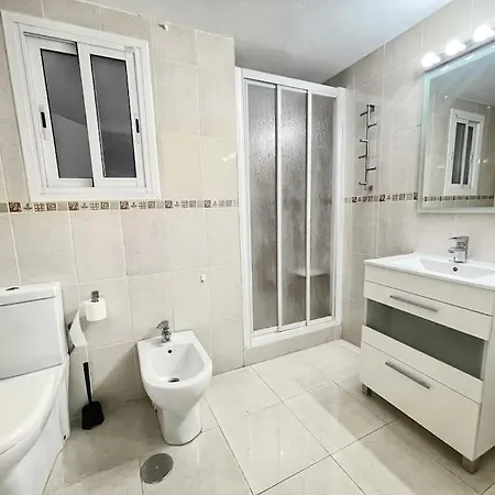 Apartament Piso Completo En Calle Rafael San Vicente Raspeig