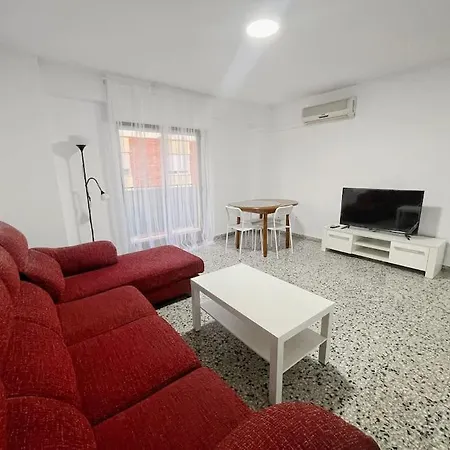 Piso Completo En Calle Rafael Apartament *